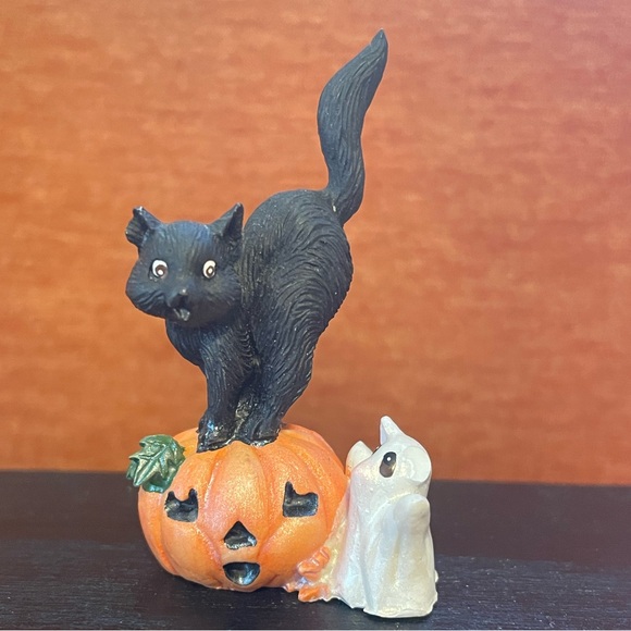 Haunted House Merry Miniatures - Picture 9 of 12